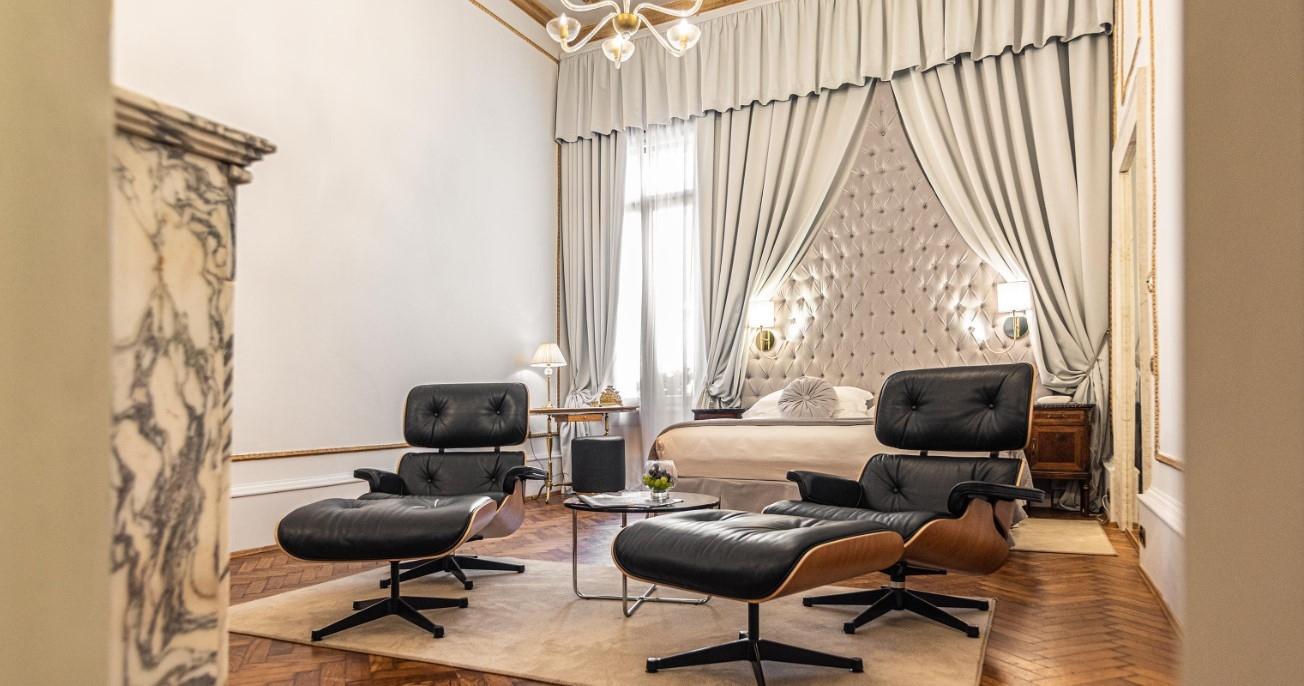 Palazzo Paruta & Wellness Suites Velence Kültér fotó